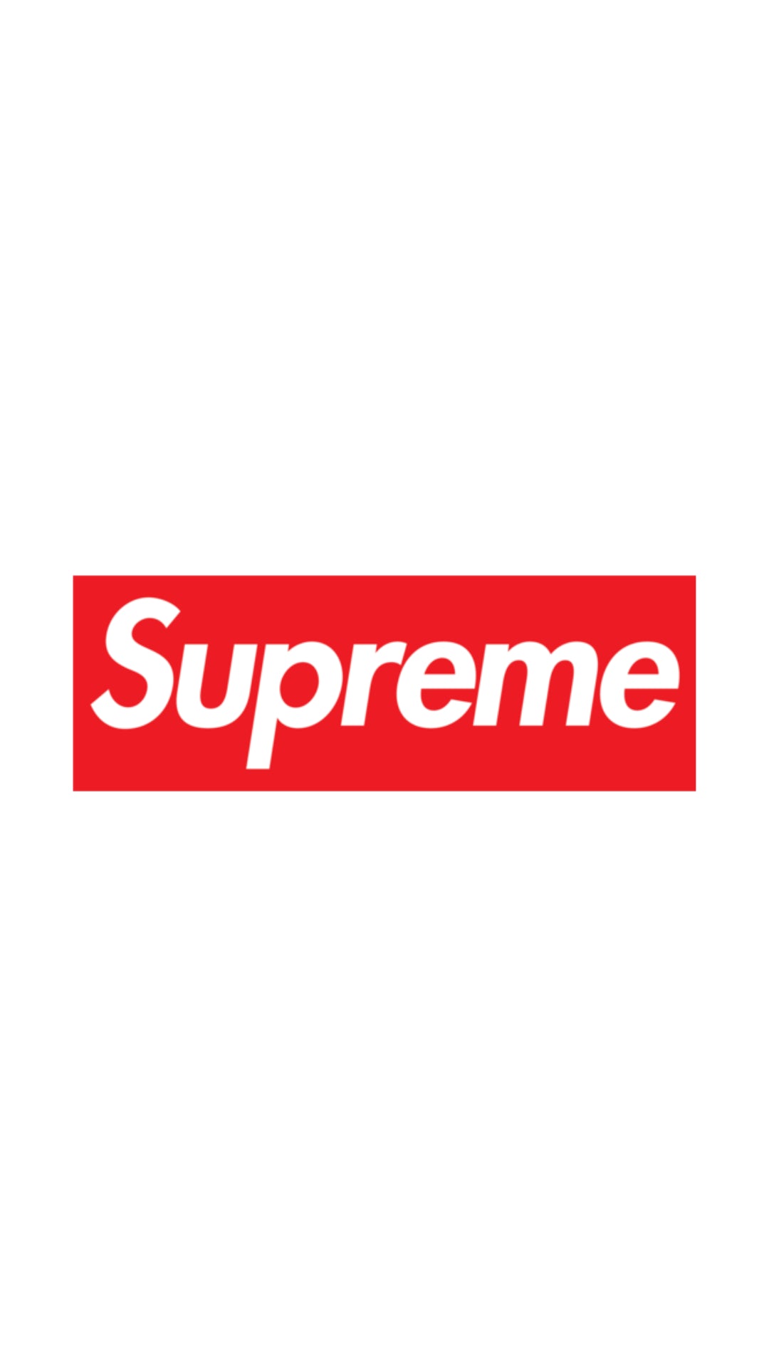 Supreme