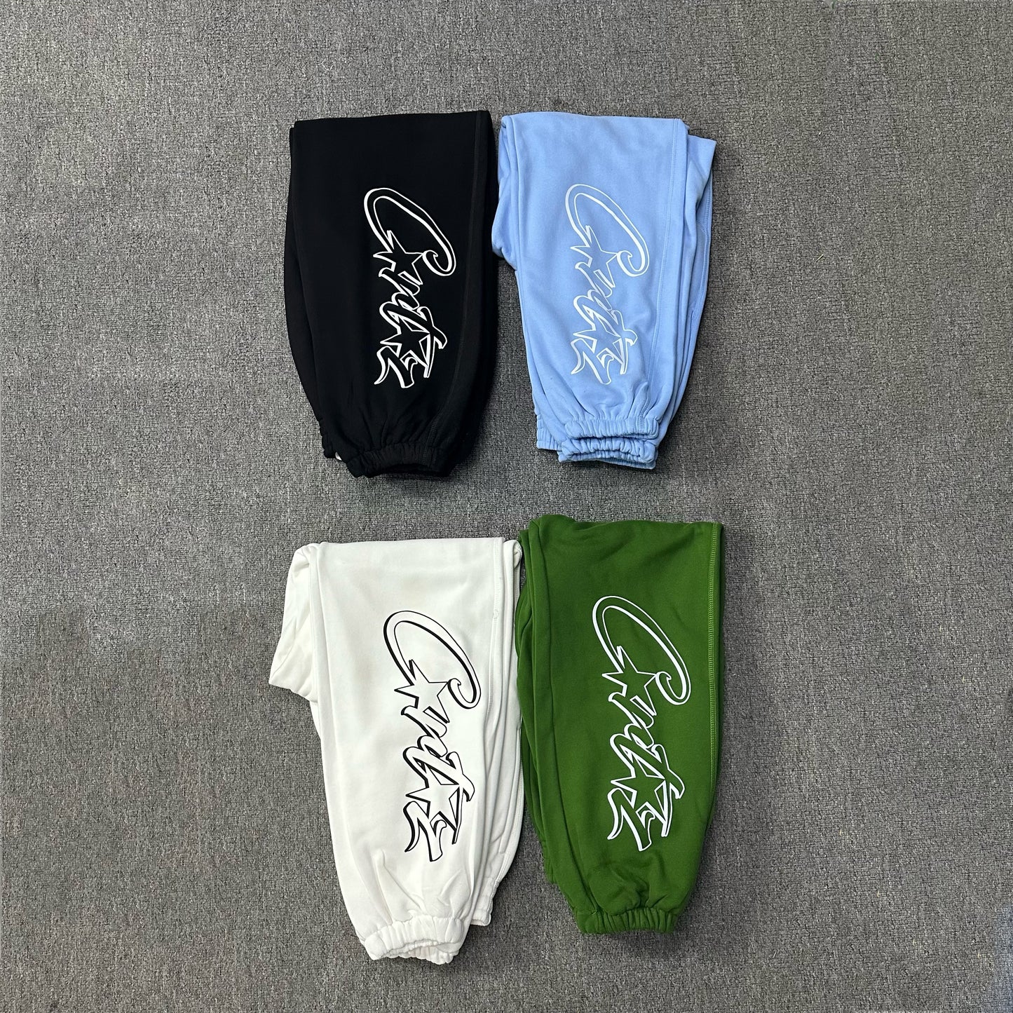 CORTEIZ ALLSTARZ PANTS