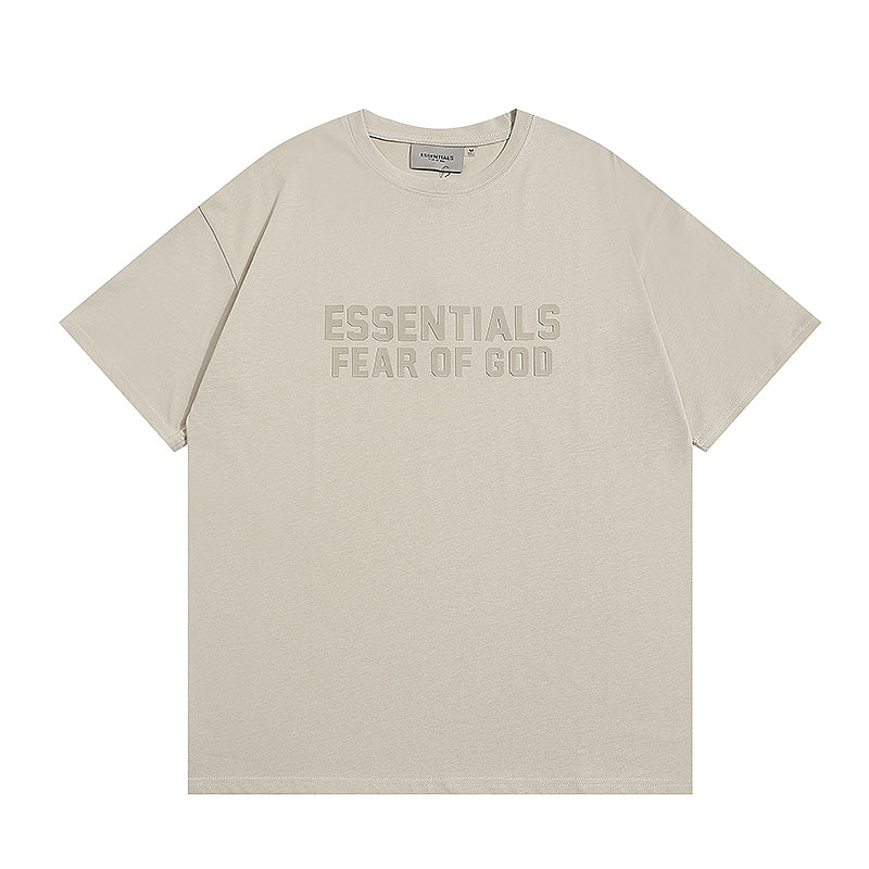 FEAR OF GODS ESSENTIALS FW23 T-SHIRT