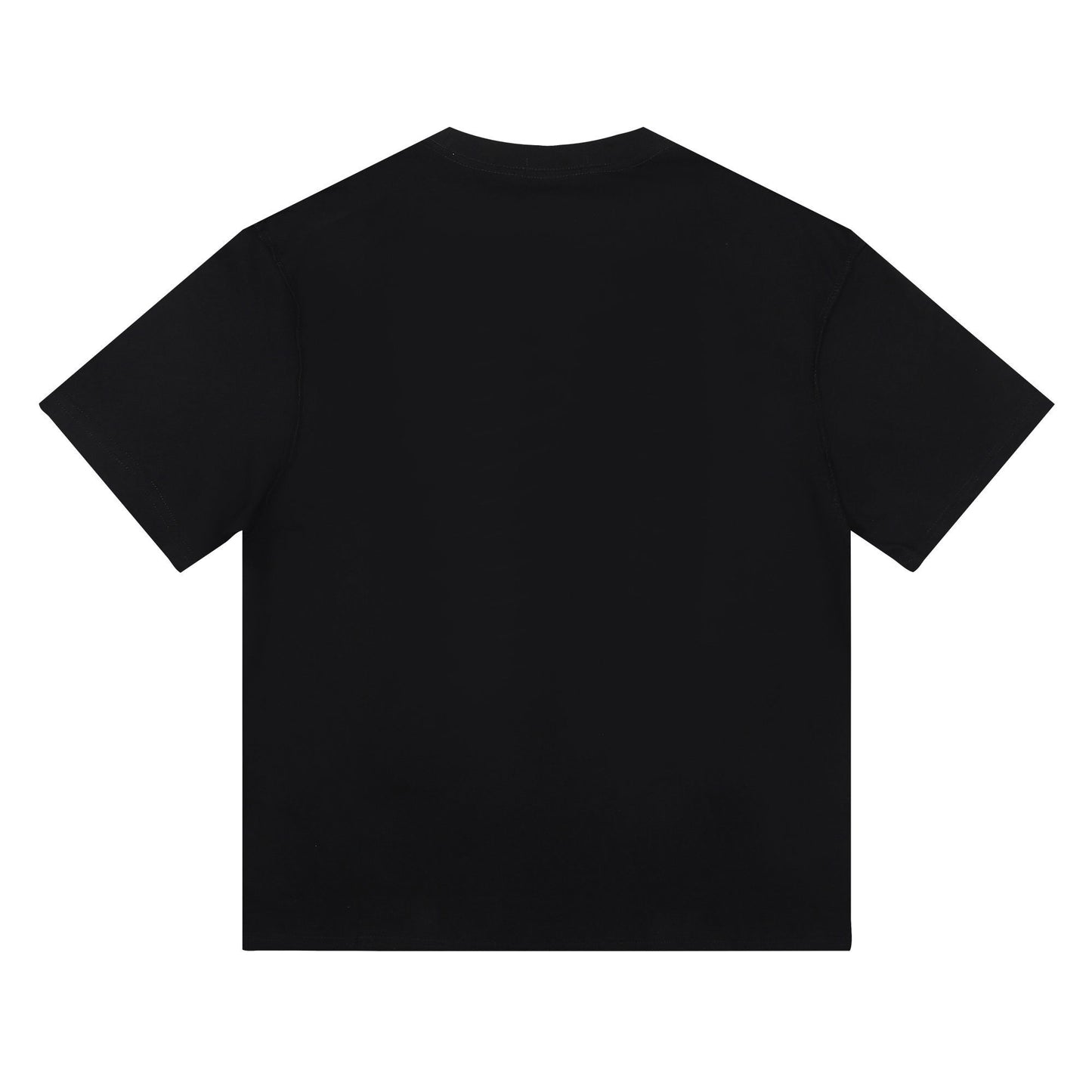 SUPREME MARADONA BLACK T-SHIRT
