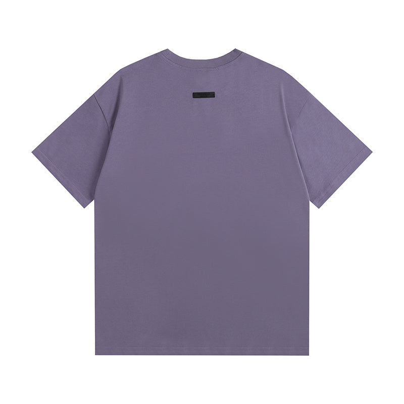 FEAR OF GODS ESSENTIALS CREWNECK T-SHIRT
