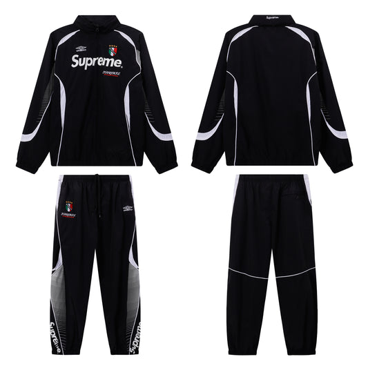 SUPREME X UMBRO SS22 WEEK 11 TRACKSUIT