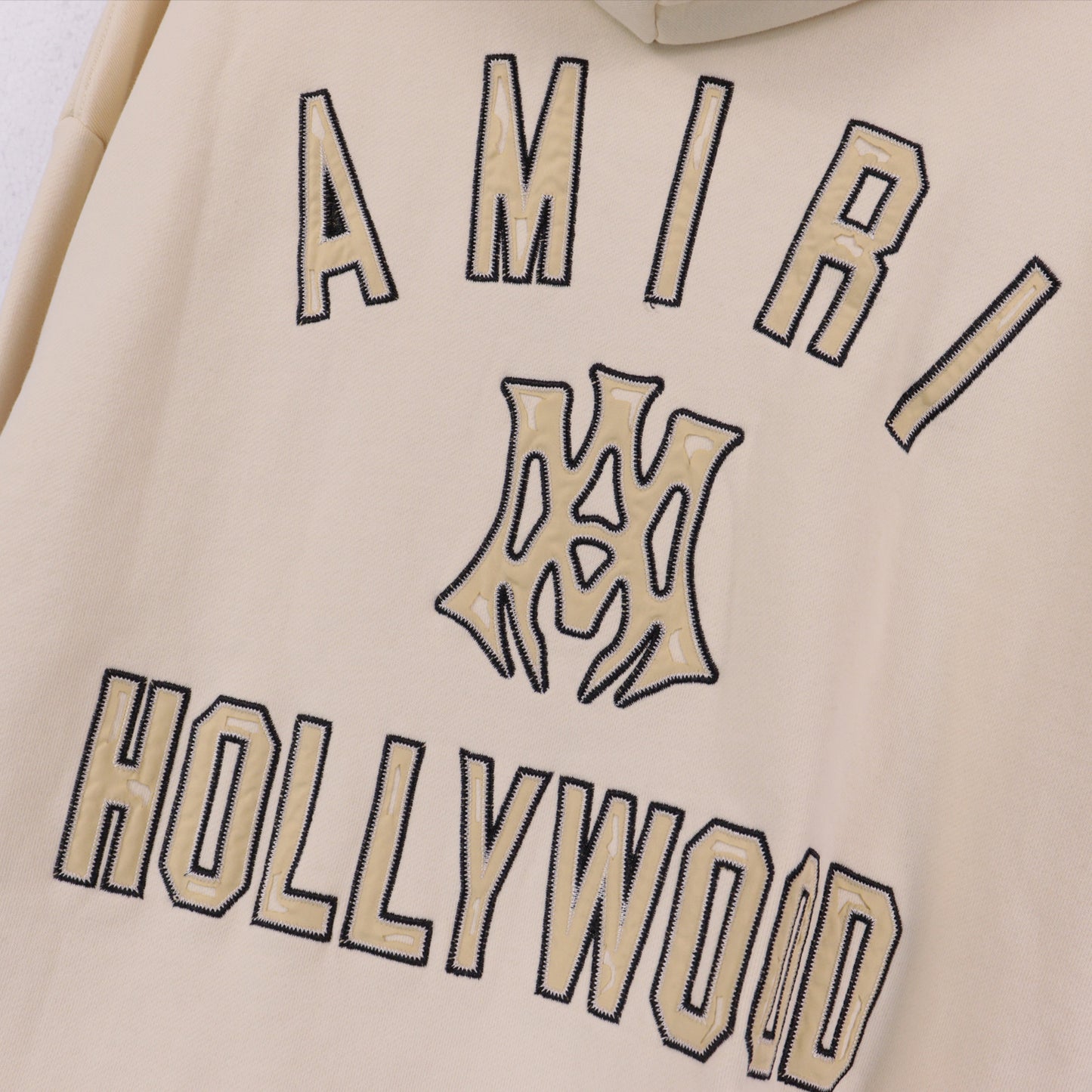 AMIRI HOLLYWOOD HOODIE