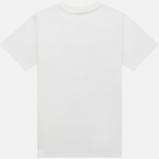 CARHARTT UNIVERSITY WHITE T-SHIRT