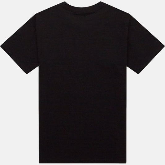 CARHARTT UNIVERSITY BLACK T-SHIRT