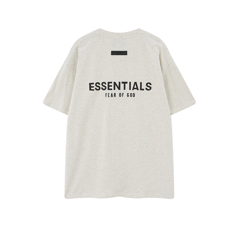 FEAR OF GODS ESSENTIALS TEE SS22