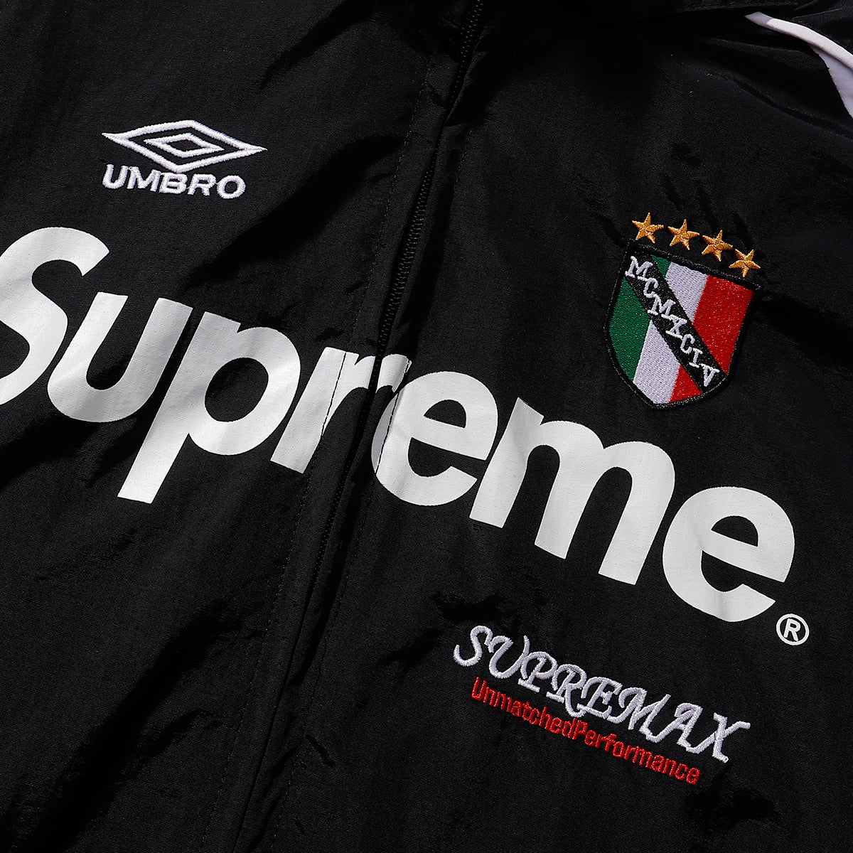 SUPREME X UMBRO SS22 WEEK 11 JACKET