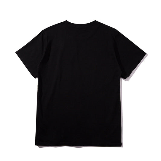 BAPE REFLECTIVE BLACK T-SHIRT