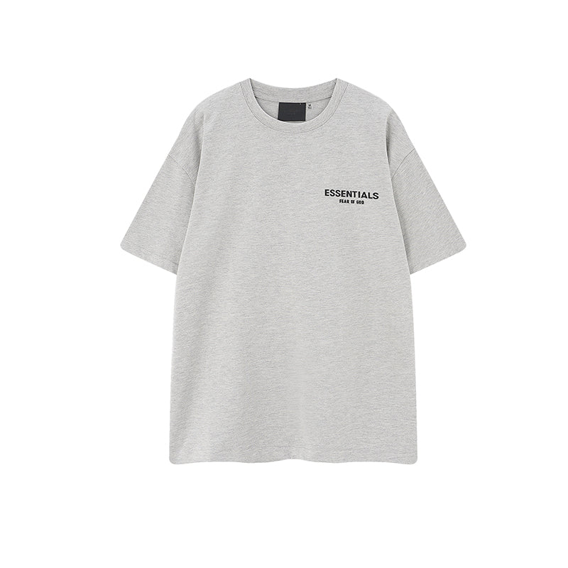 FEAR OF GODS ESSENTIALS TEE SS22