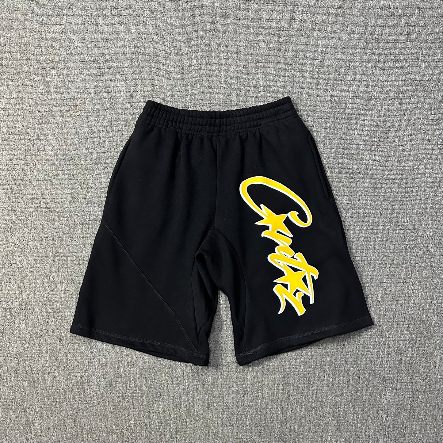 CORTEIZ SHORTS PANTS