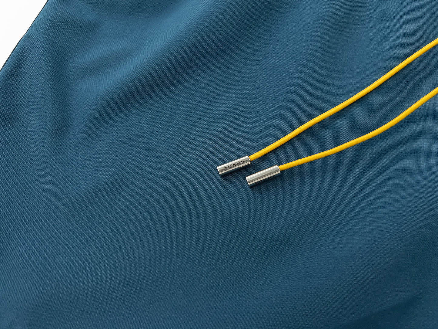 RHUDE NYLON SHORTS PANTS