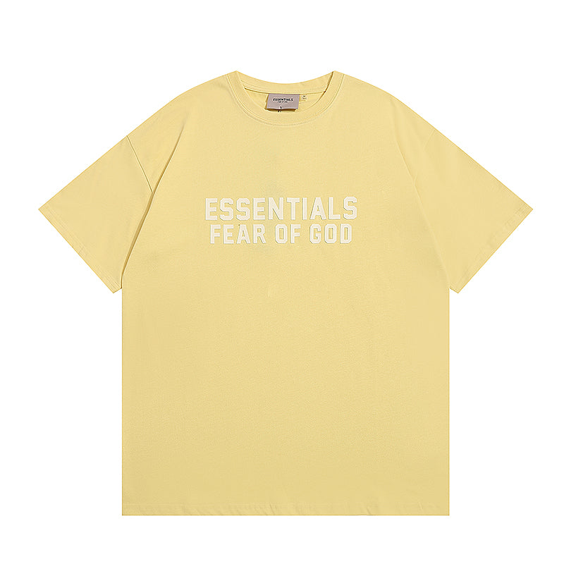 FEAR OF GODS ESSENTIALS FW23 T-SHIRT