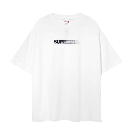 SUPREME PHANTOM WHITE T-SHIRT