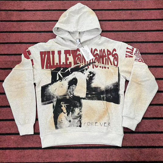 VALE FOREVER VALLEY MASHARS FOREVER HOODIE