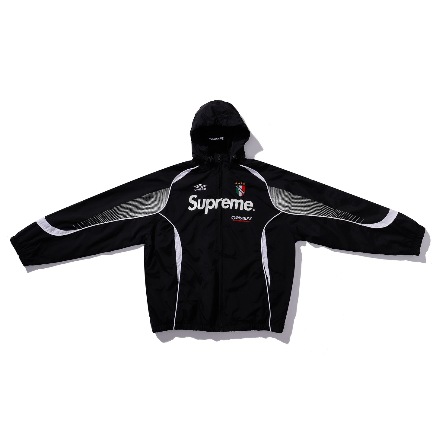 SUPREME X UMBRO SS22 WEEK 11 JACKET