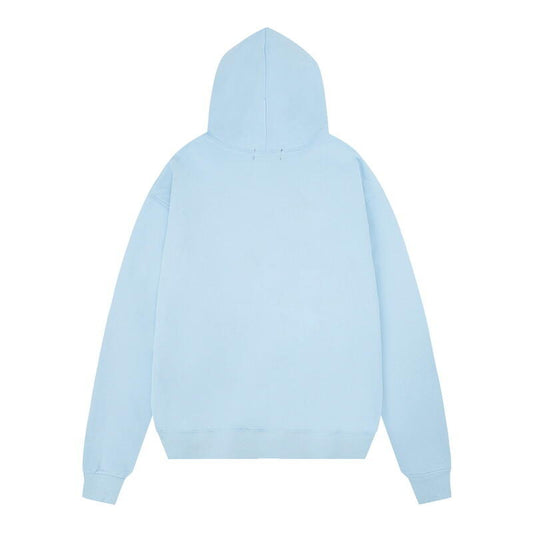 REPRESENT WORLWIDE BABY BLUE HOODIE