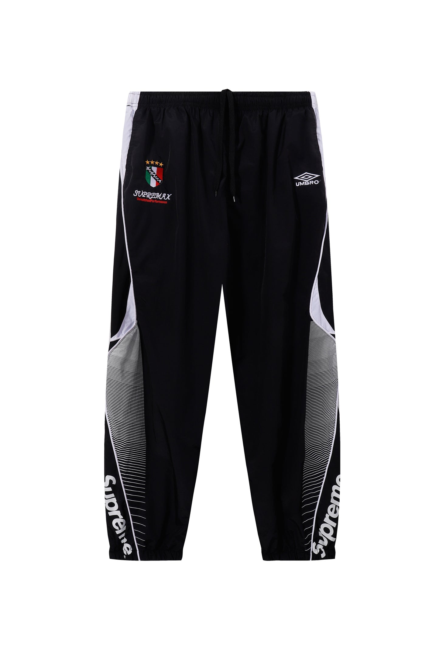 SUPREME X UMBRO SS22 WEEK 11 TRACKSUIT