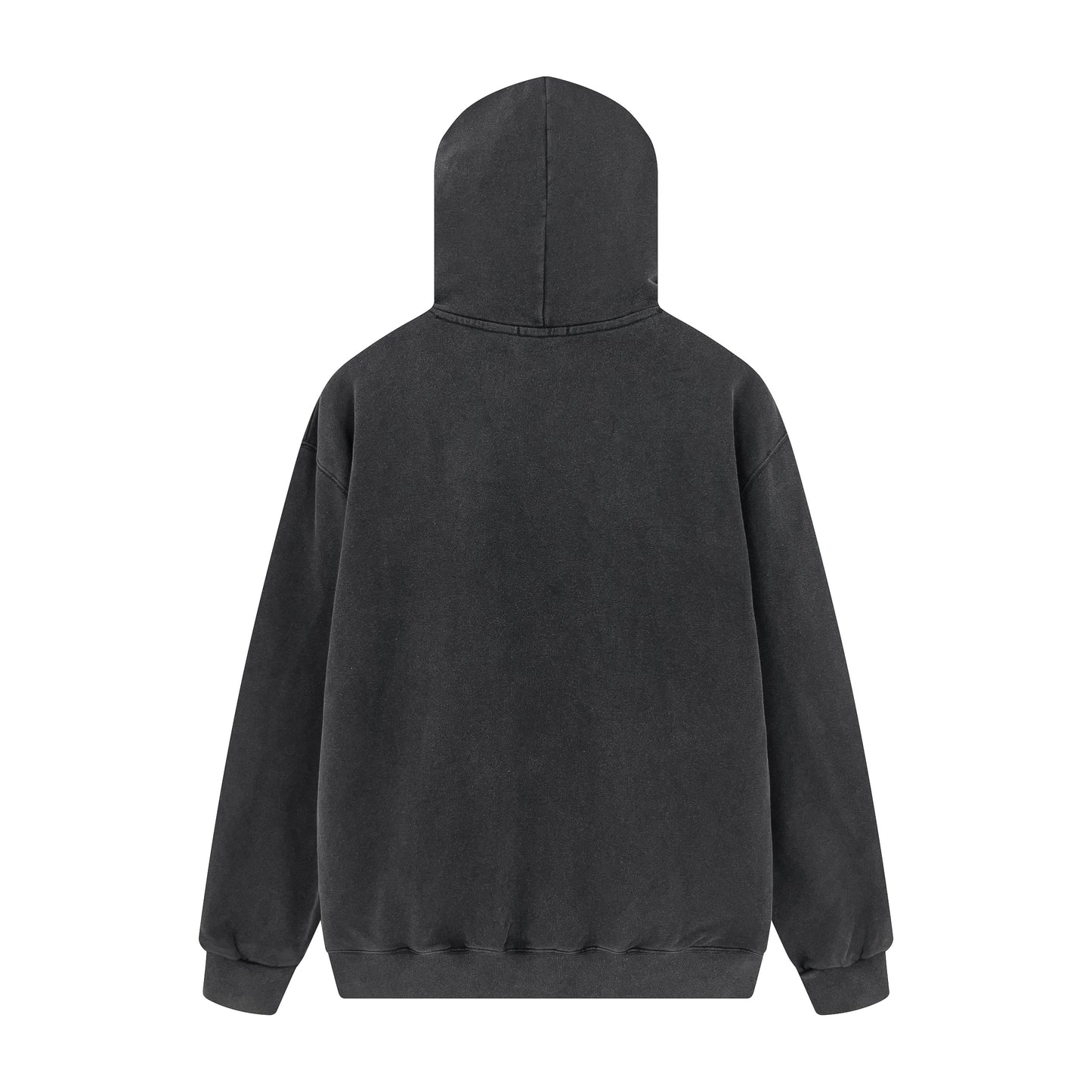 BALENCIAGA AUTHENTIC JERSEY APPAREAL HOODIE