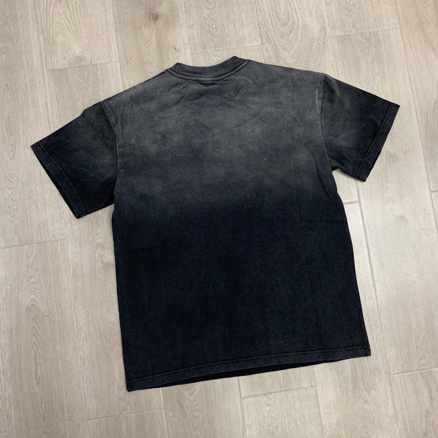 VALE FOREVER VALLEY SPORTS GODS CITY T-SHIRT