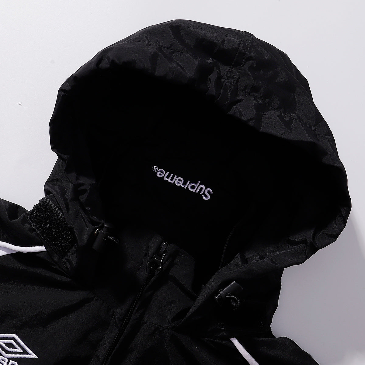 SUPREME X UMBRO SS22 WEEK 11 JACKET