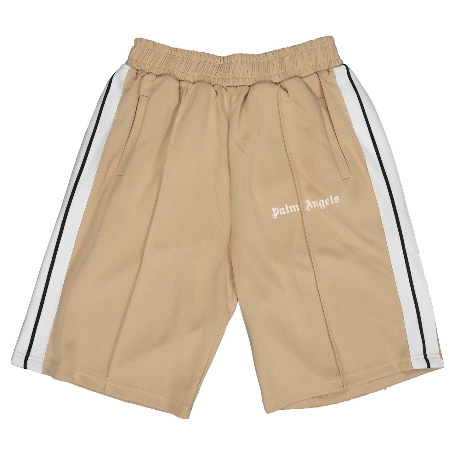 PALM ANGELS BASIC SHORTS