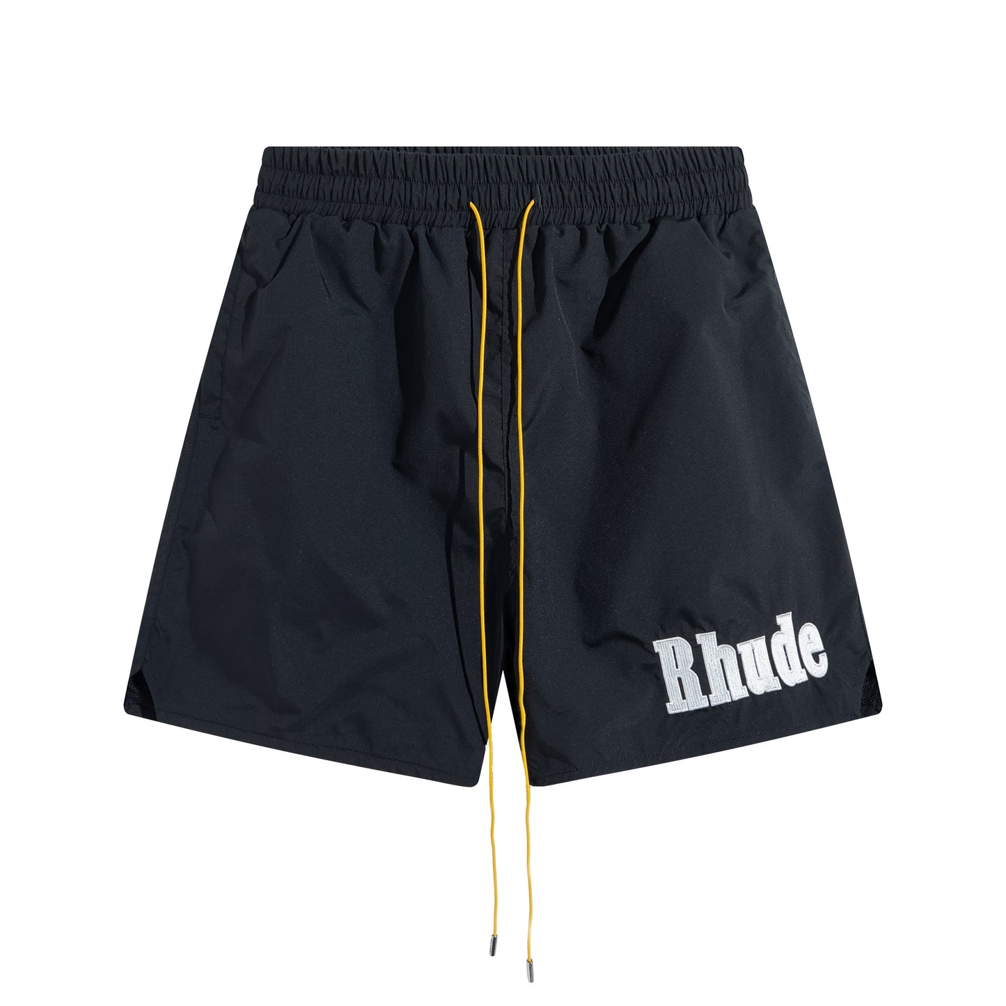 RHUDE NYLON SHORTS PANTS