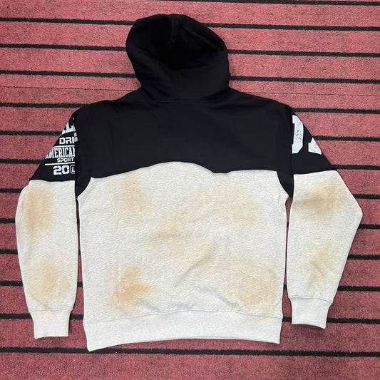 VALE FOREVER VALLEY MASHARS FOREVER HOODIE