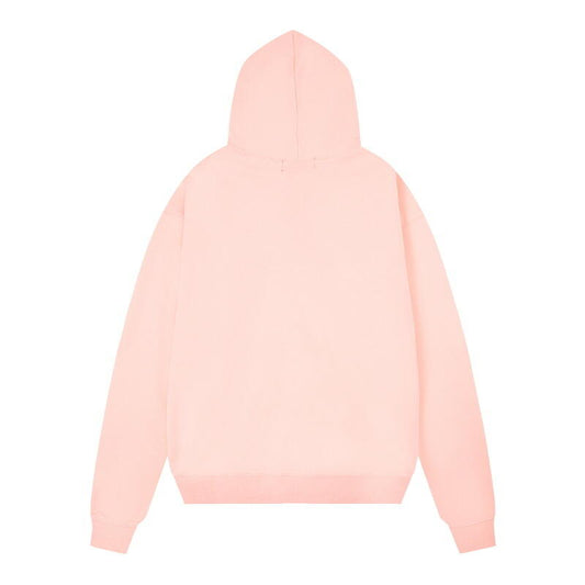 REPRESENT WORLWIDE SALMON HOODIE
