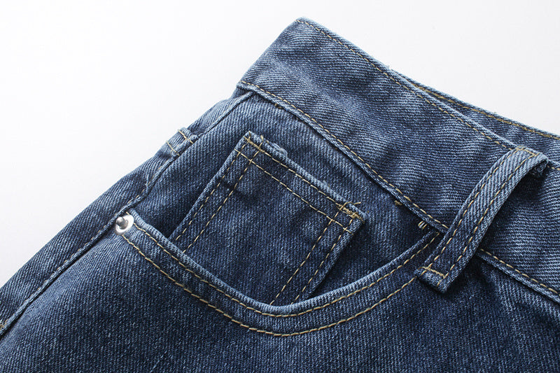 DENIM TEARS JEANS