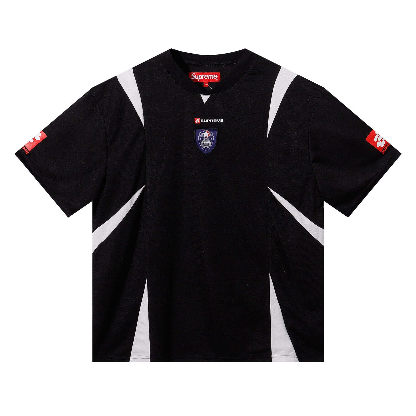 SUPREME CREST FOOTBALL JERSEY