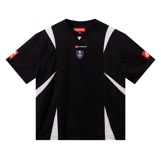 SUPREME CREST FOOTBALL JERSEY