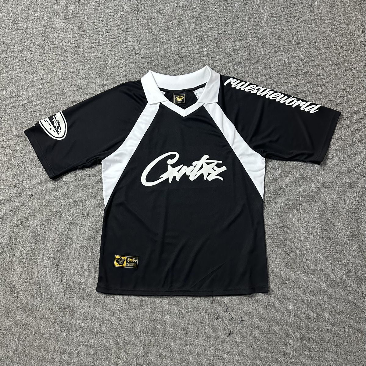 CORTEIZ CYPHER T-SHIRT