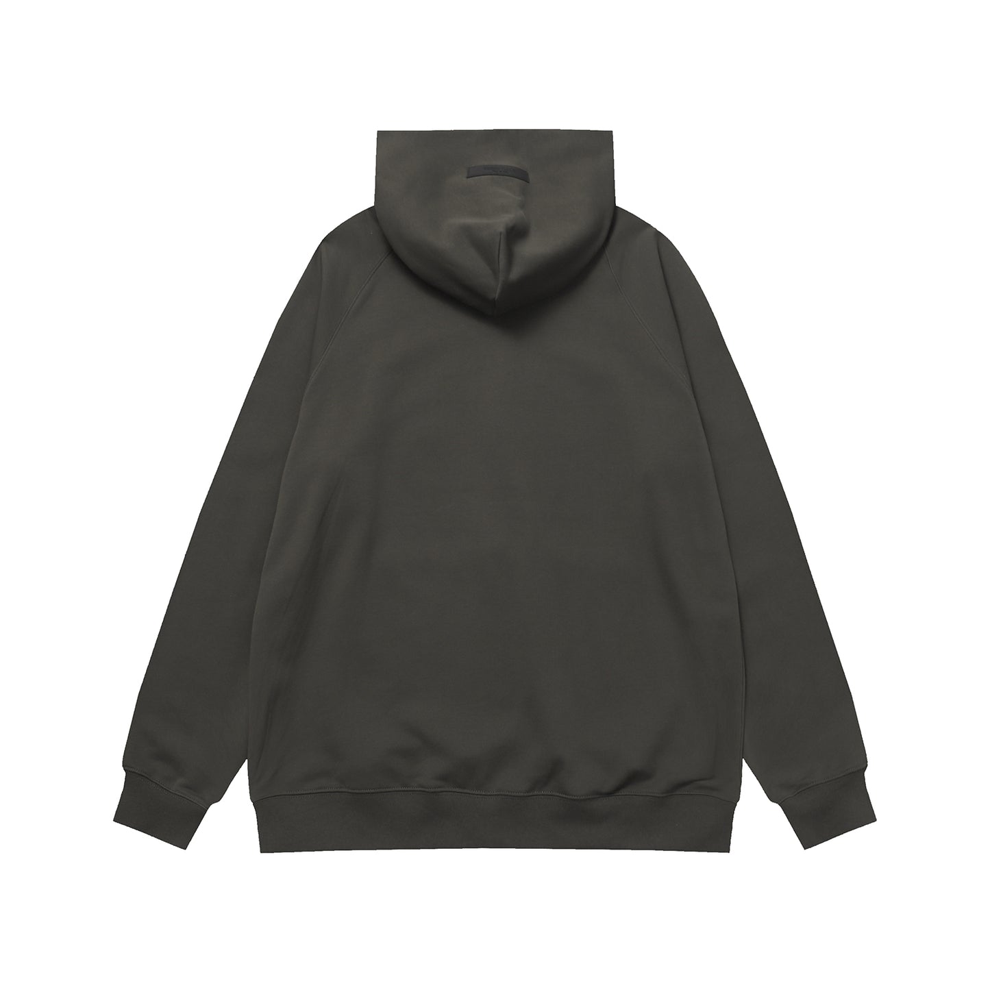FEAR OF GODS ESSENTIALS FULL COLOR