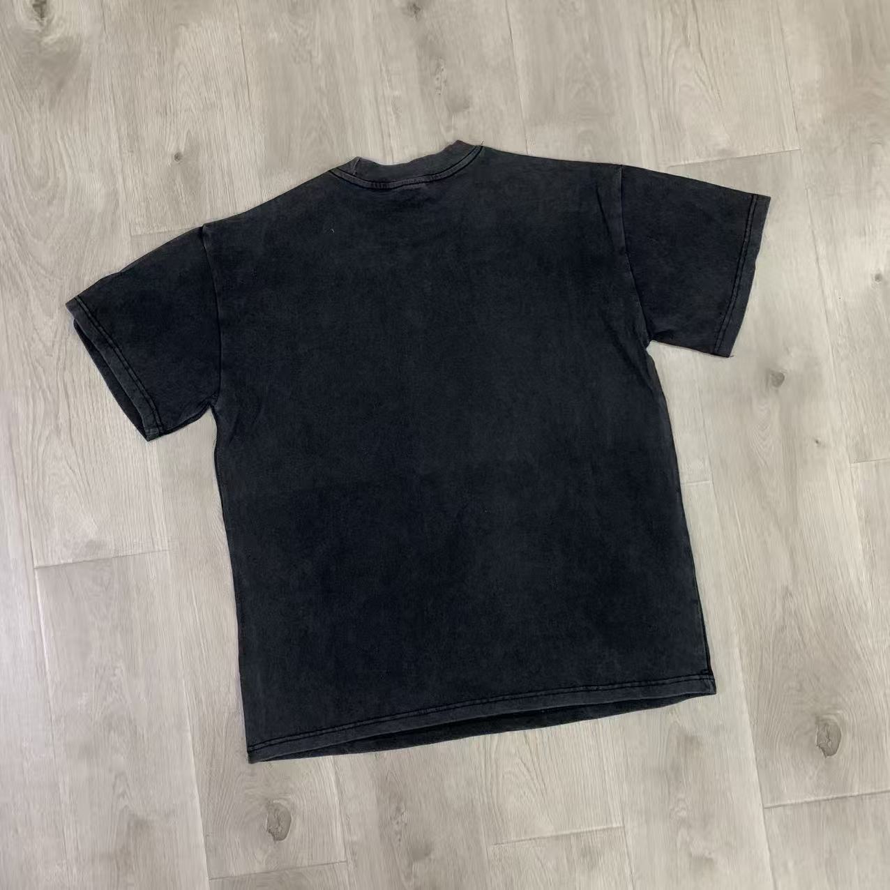 VALE FOREVER MONSTER BIG T-SHIRT