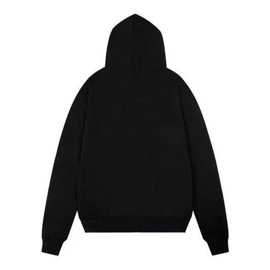 REPRESENT WORLWIDE BLACK HOODIE