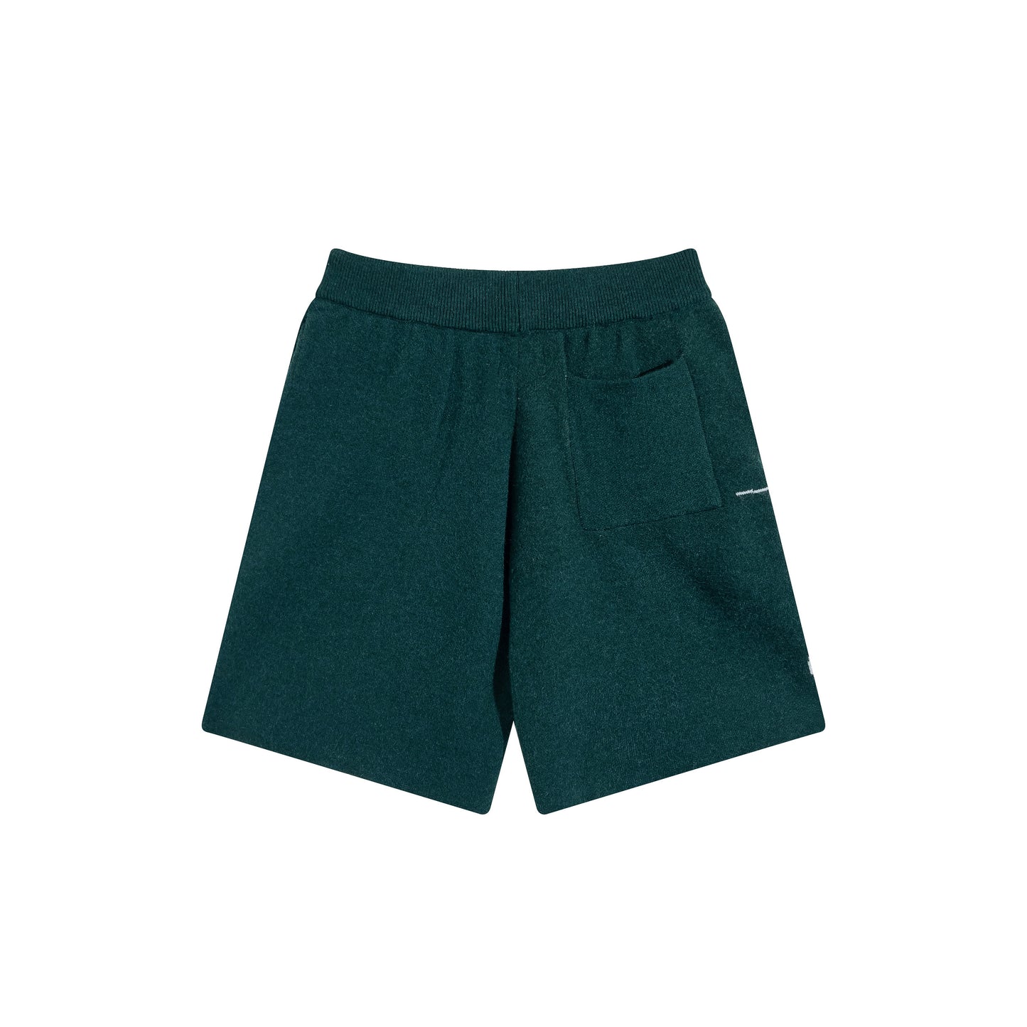 RHUDE KNIT SHORTS PANTS