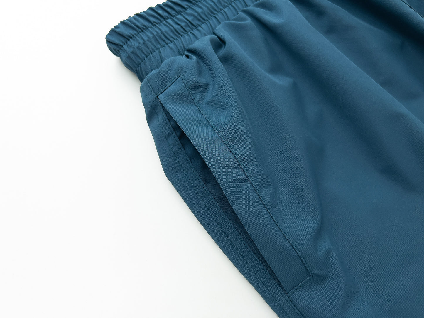 RHUDE NYLON SHORTS PANTS