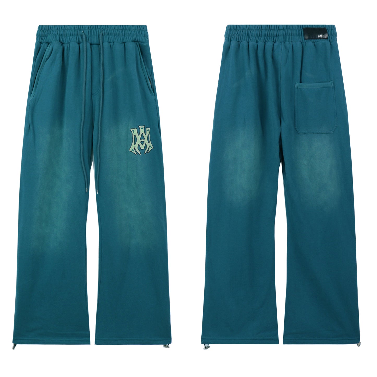 AMIRI HOLLYWOOD PANTS
