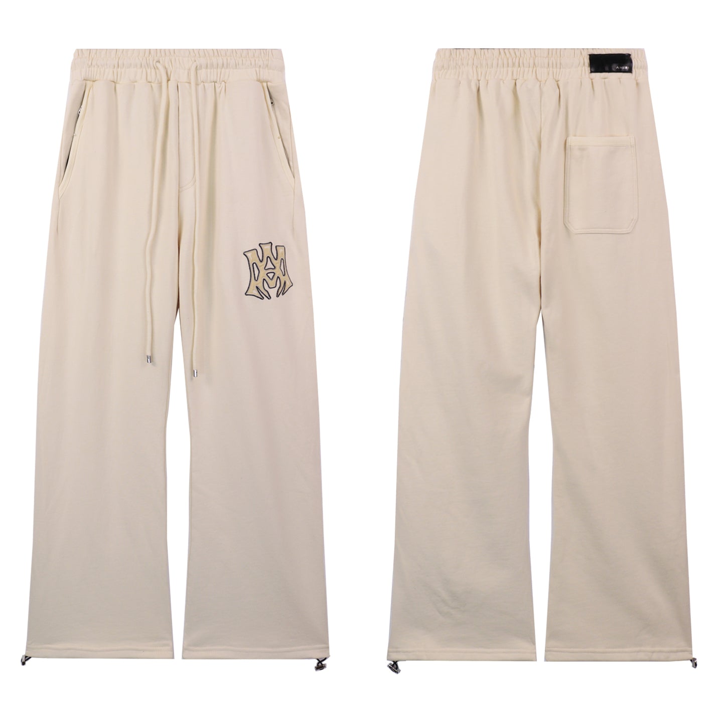 AMIRI HOLLYWOOD PANTS