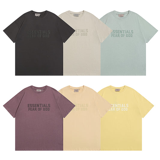 FEAR OF GODS ESSENTIALS FW23 T-SHIRT