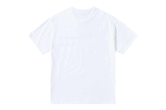 SUPREME HANDSTYLE WHITE T-SHIRT