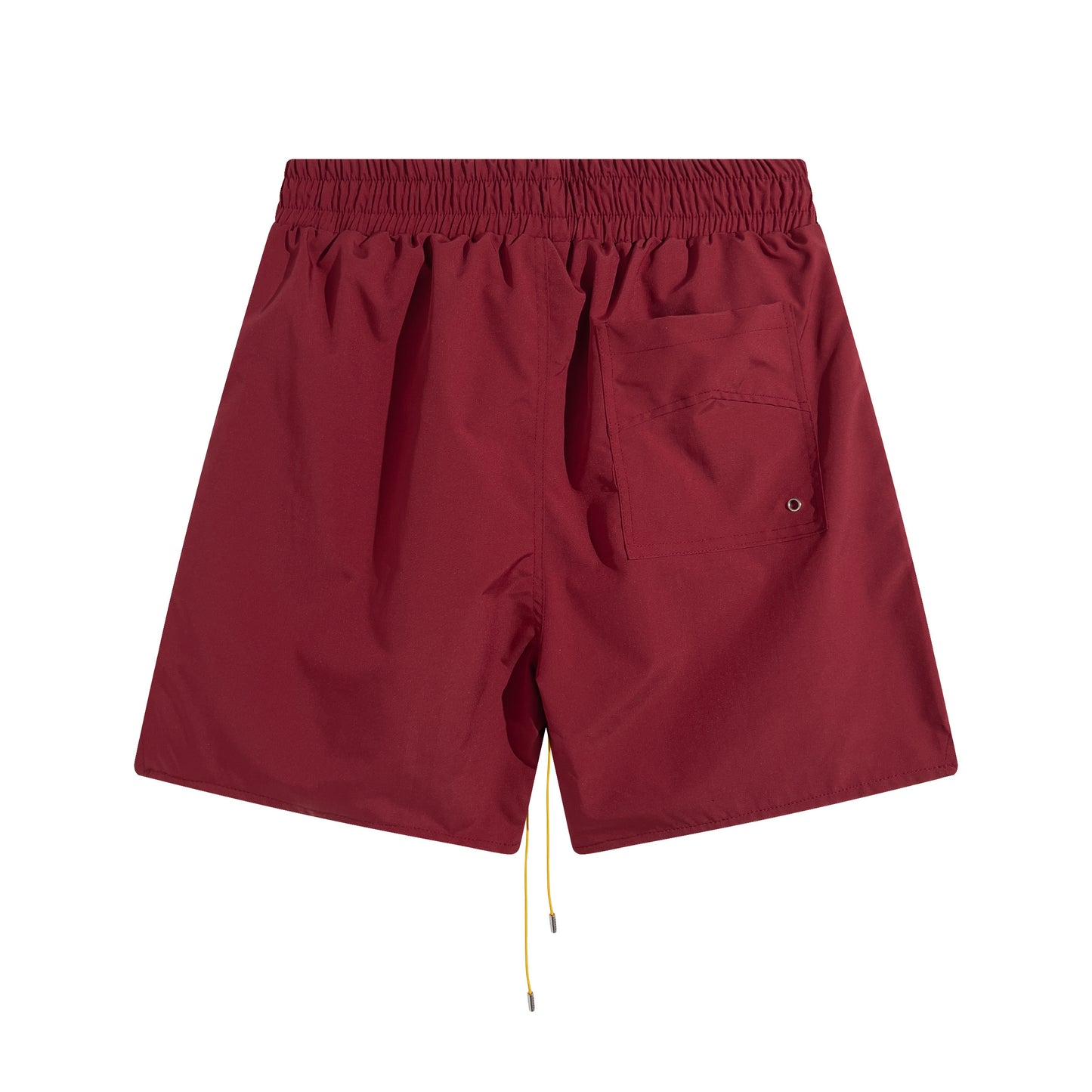 RHUDE NYLON SHORTS PANTS