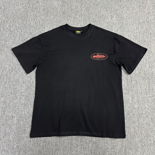 CORTEIZ RULES THE WORLD T-SHIRT