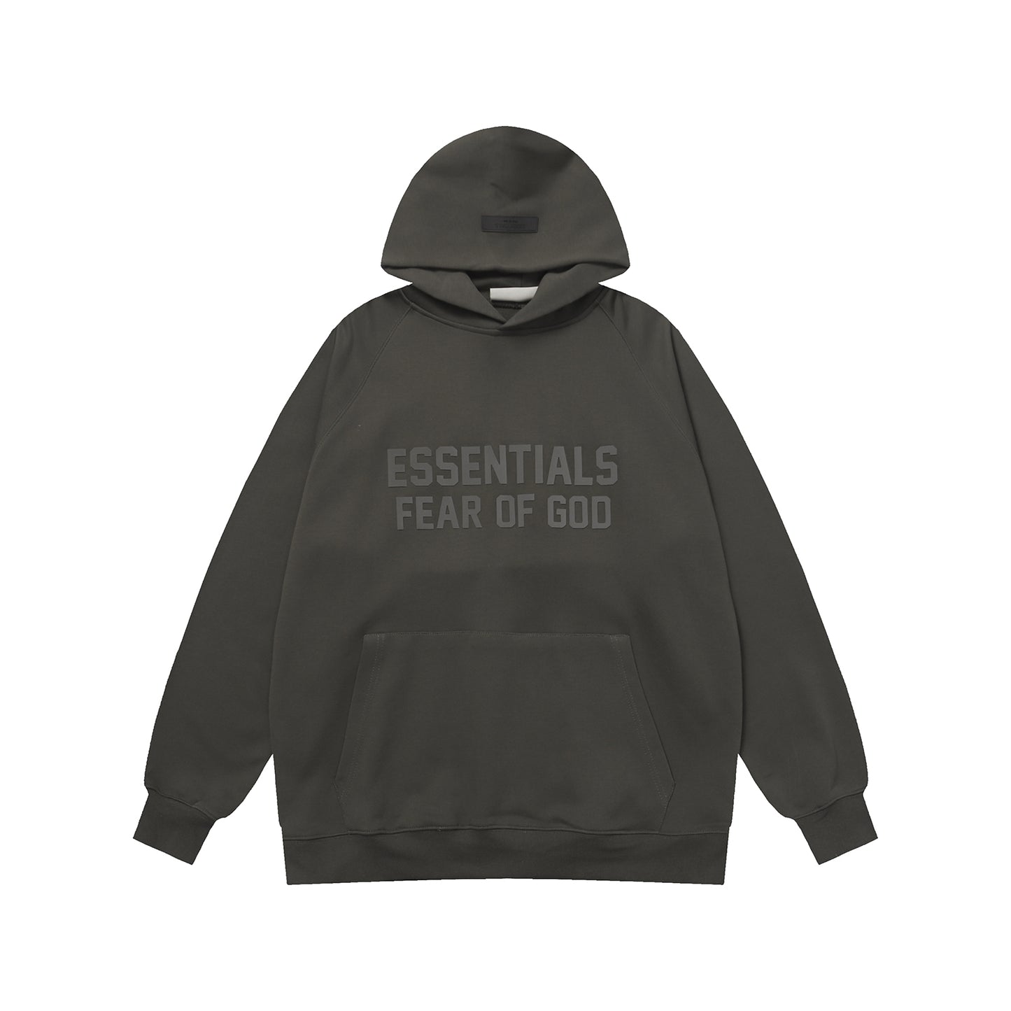 FEAR OF GODS ESSENTIALS FULL COLOR