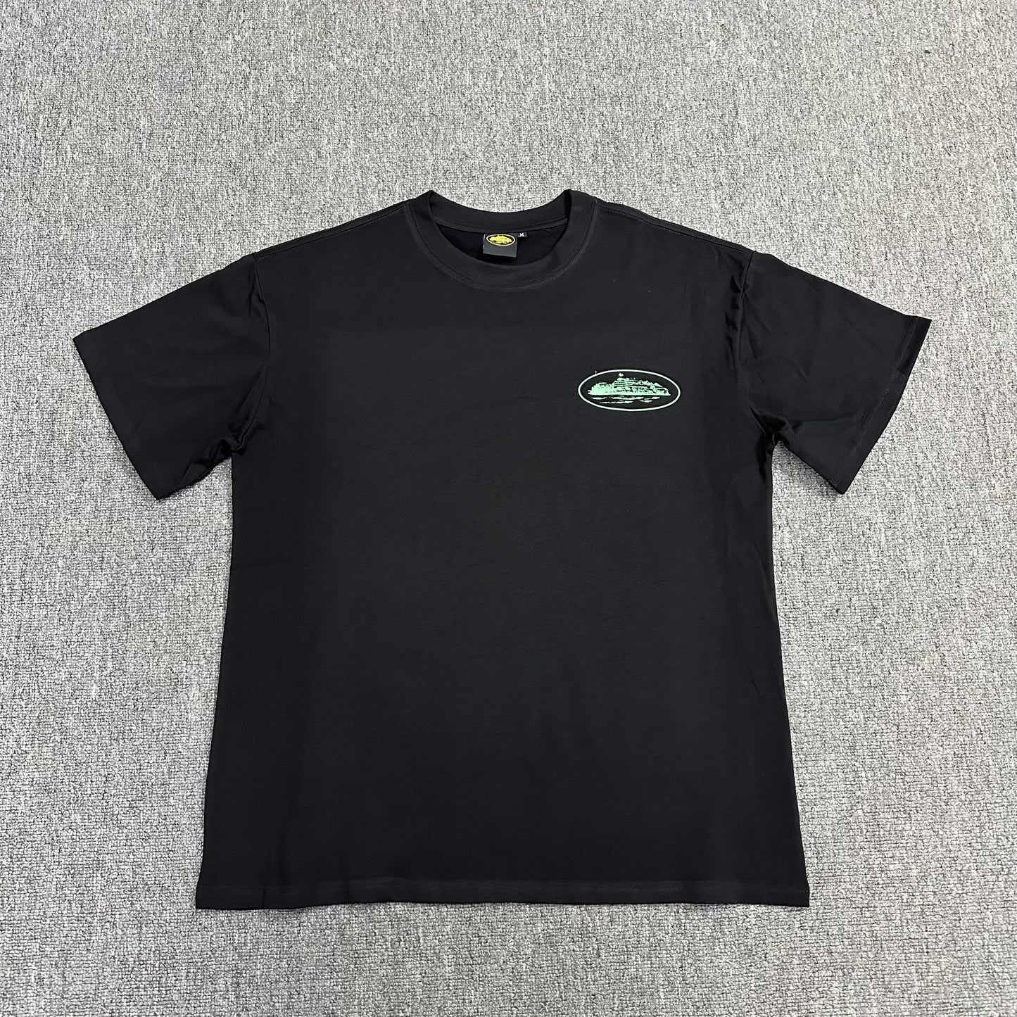 CORTEIZ RULES THE WORLD T-SHIRT