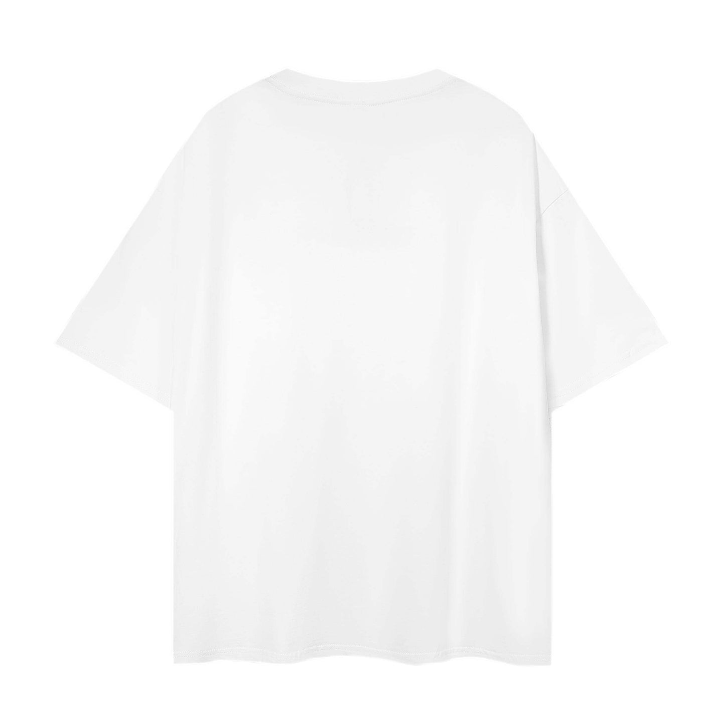 SUPREME PHANTOM WHITE T-SHIRT