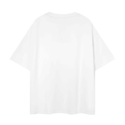 SUPREME PHANTOM WHITE T-SHIRT