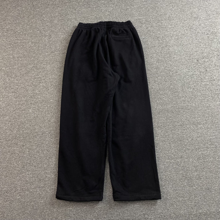 CORTEIZ COLLY ARCH BLACK TRACKSUIT