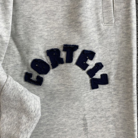 CORTEIZ COLLY ARCH WHITE PANTS