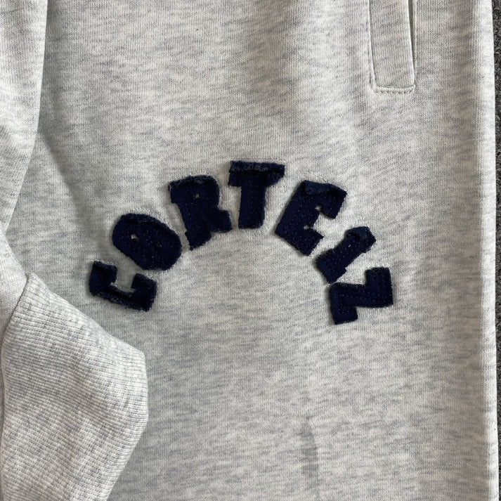 CORTEIZ COLLY ARCH WHITE TRACKSUIT